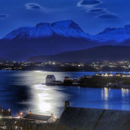 Bergvegen Guesthouse AÅlesund Εξωτερικό φωτογραφία