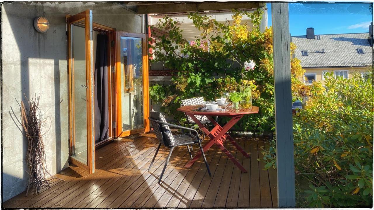 Bergvegen Guesthouse AÅlesund Εξωτερικό φωτογραφία